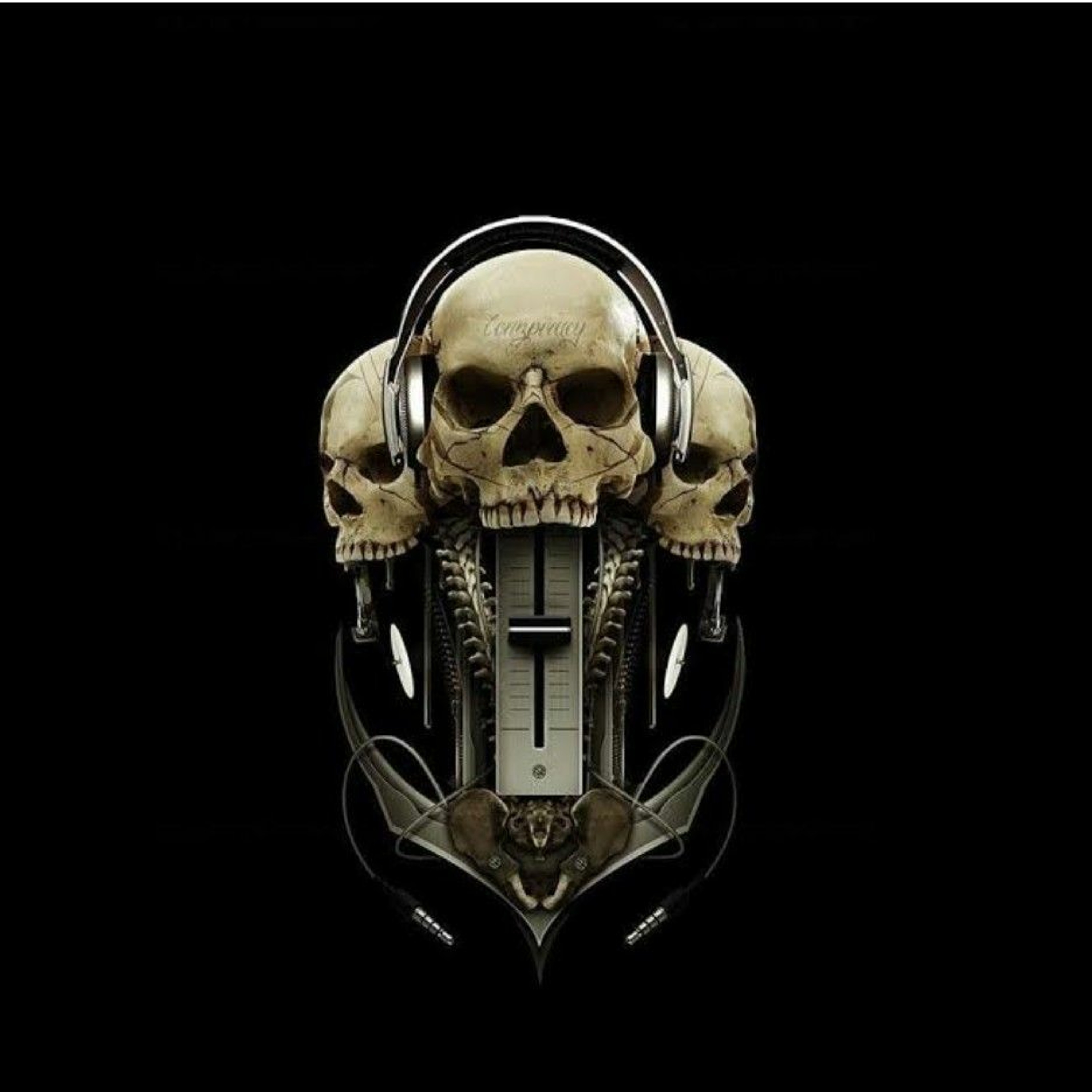 Set it off (Phantom Rio mix 2021).mp3 episode artwork
