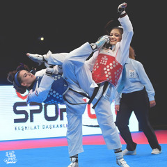 TKD (feat. Tzunami)