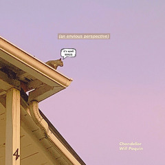 Will Paquin - chandelier, an envious perspective (remix)