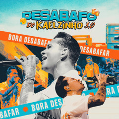 Nega -  Kaelzinho 3.0
