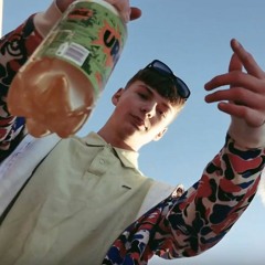 logogutt (deleted) undergrunn