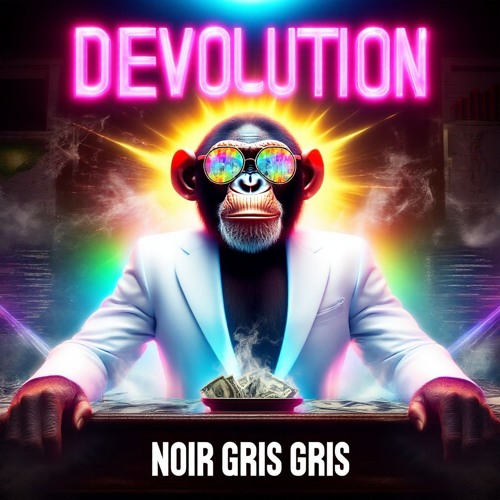 DEVOLUTION