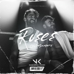 Roses - The Chainsmokers [Noah Kraly Remix]