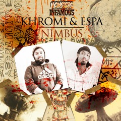 Khromi & ESPA - Nimbus (OUT NOW)