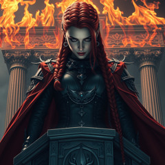 Ignis Absolutus (Absolute Fire)