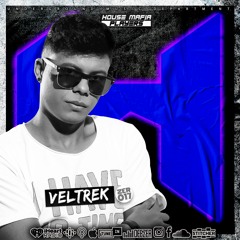 VELTREK EXCLUSIVE @HMP #093 EDITION [BRAZIL - SP]
