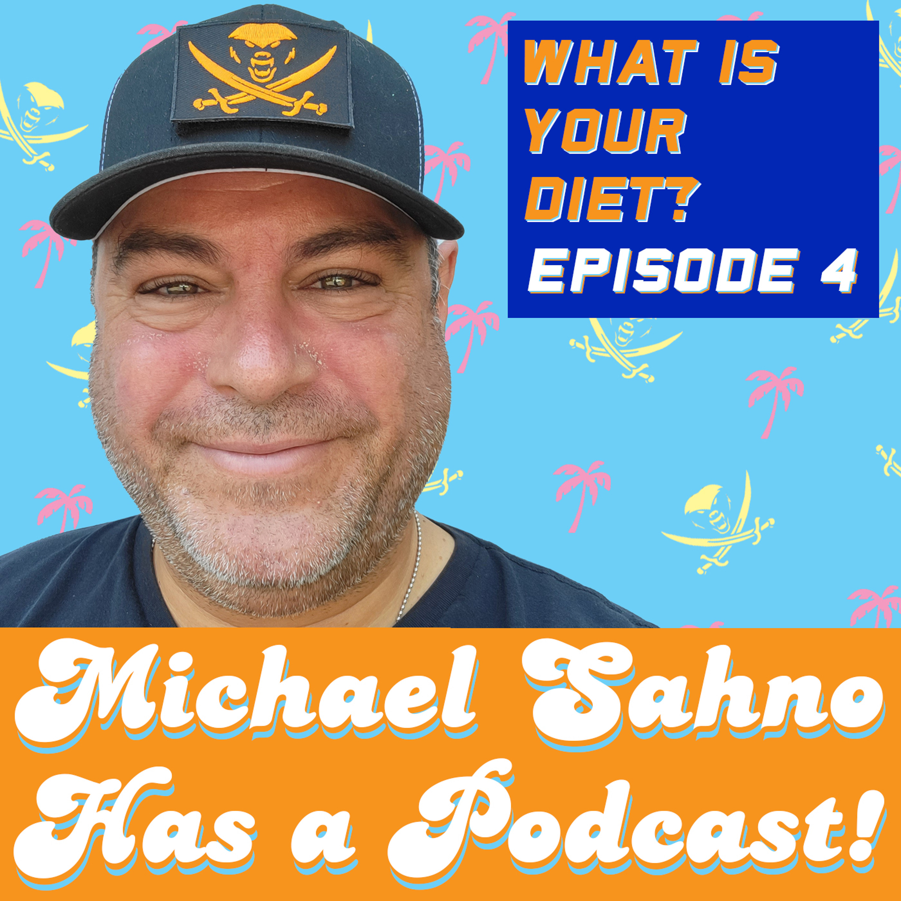 Sea & Land Fitness Podcast