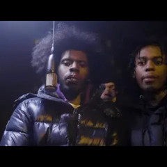 Relly Gunz x Kenny Capone - Bum Tam Cypher [NO Mello & JoJo]