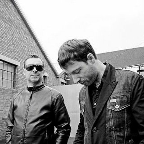 Way Out West - Live @ Ministry Of Sound Session 03.04.2005