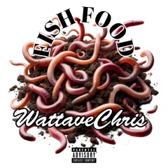 Fish Food (prod x @JpBeatz)