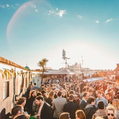 Mix 002 - FeelGood Mix