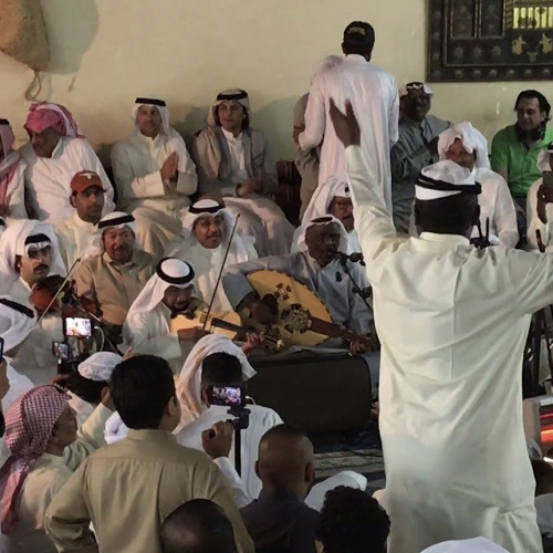 خالد الملا - يا لاعب في ورق خسران