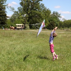 Un programme en commun #8 Des parcs et des espaces verts !