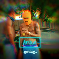 Gunman (Instrumental) *Free D/L*