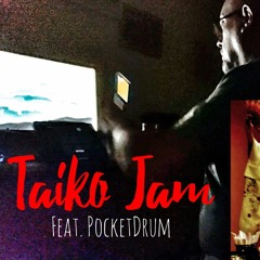 Taiko Jam - A Multitude Of One