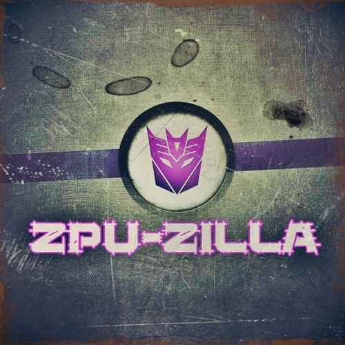 Zpu-Zilla Beat5162 - sample challenge #242