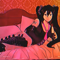 2022 - Miku is The Perfect Girl by Astrophysics [slowed + light reverb]