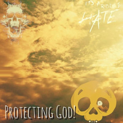 Riotnoise X Trax0 - Protecting God