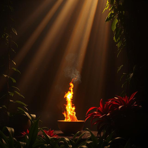 The Flame