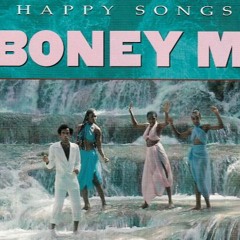 Boney - M - Happy - Song -[COVER]- REMIX V4