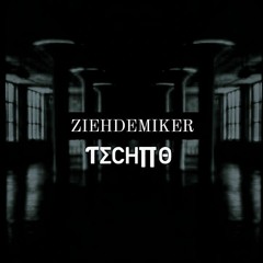 IRRE - ALFRED HEINRICHS // ZIEHDEMIKER (TECHNO REMIX)