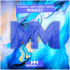Miracle (feat. Heleen)