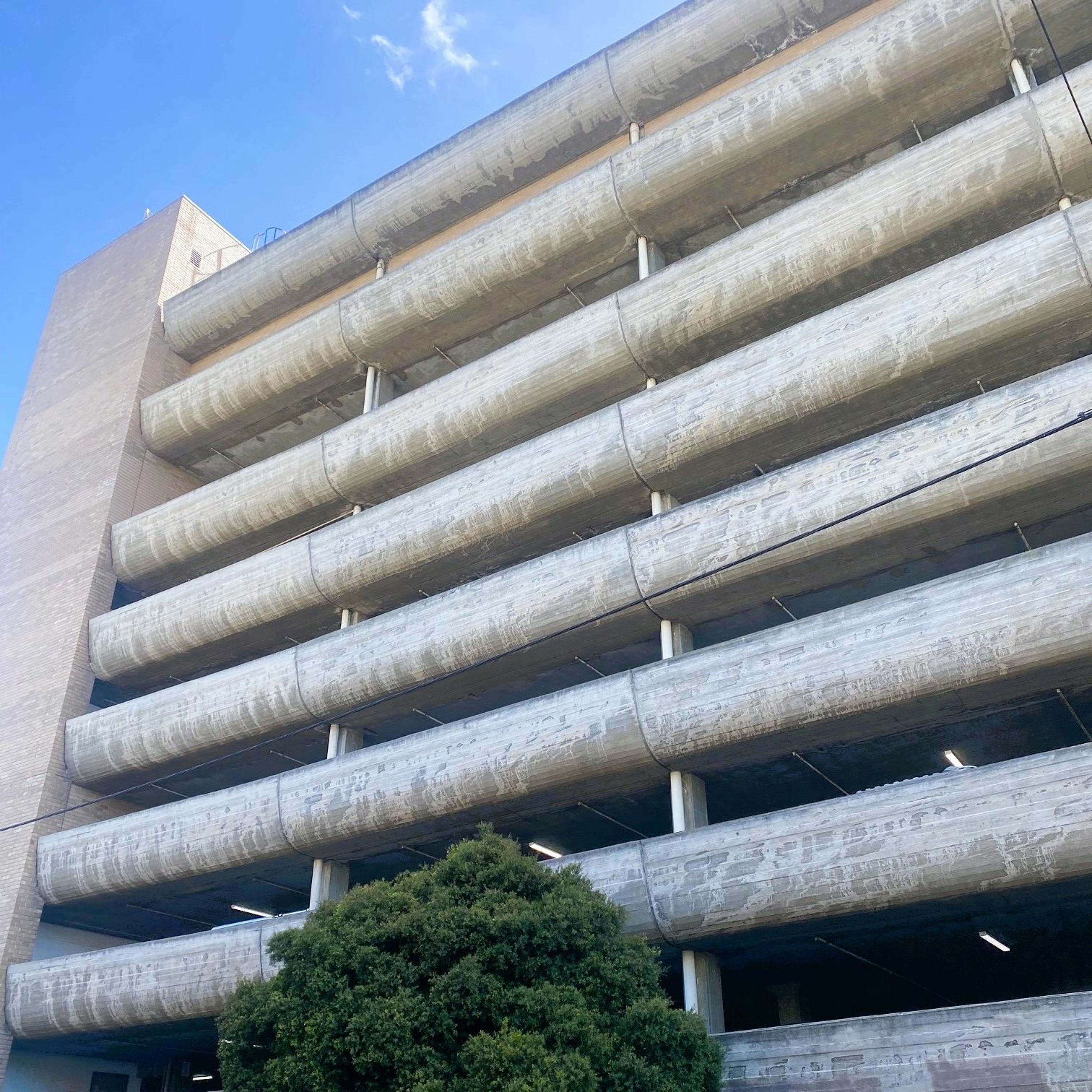 Carpark episode artwork