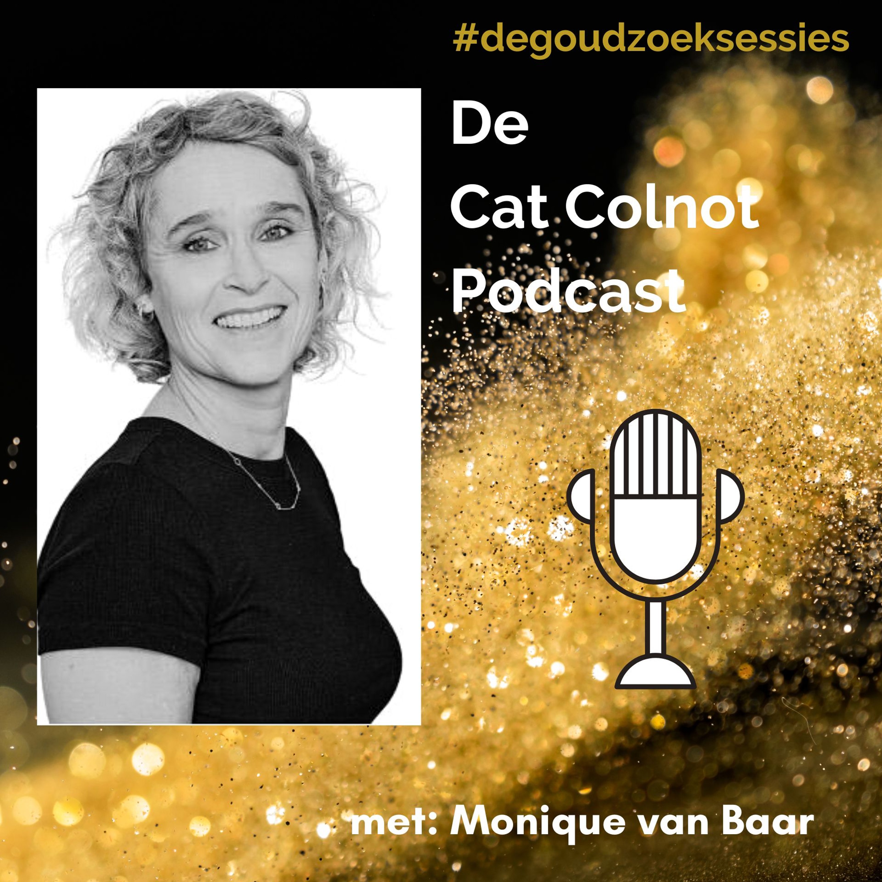 De Cat Colnot podcast