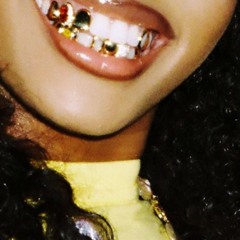 SyuKdaBilLea - señorita