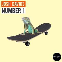 Josh Davids - Number 1  [We Jack.]