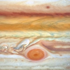 Firestorm