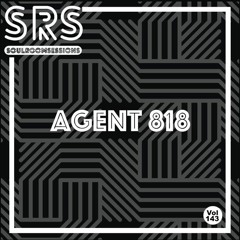 Soul Room Sessions Volume 143 | AGENT 818 | USA