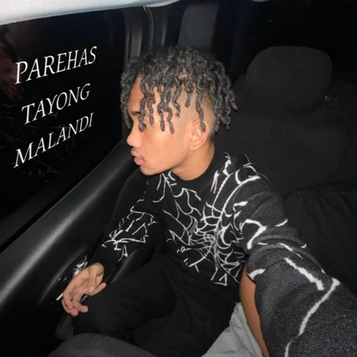 Parehas Tayong Malandi  Nateman Unreleased