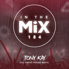 In The Mix 184