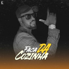 Declive - FACA DA COZINHA