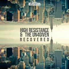 Recovered (Extended Mix)
