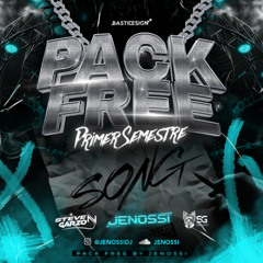 PACKFREE - JENOSSI-STEVEN GARZON-FIN DE SEMESTRE✔ -SG RECORDS 2025