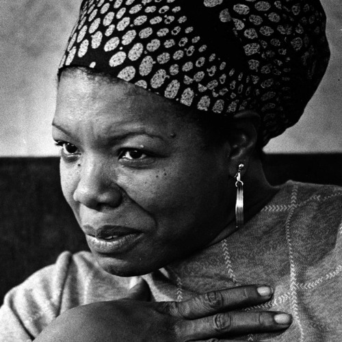 Still I Rise by Maya Angelou