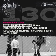 Unejutud - Eesti julmim sarimõrvar ja miljoni dollariline monsterhouse