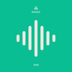 Dan Stone Presents Argento Radio 009 - 50th Release Special