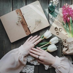 عابر سبيل ما حاجة الورد لماء  الورد؟ I رُواة
