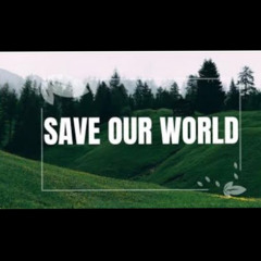 Save our World - Lumin with Various Artist