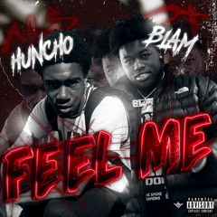 Feel Me ft Ot Blam