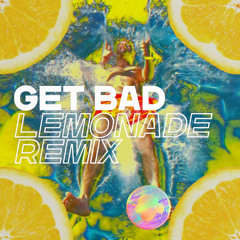 MERCER - Lemonade (GetBad Remix) // Lemonade Remix Contest Winner