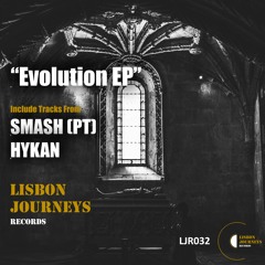 HYKAN - Evolution Two (Original Mix) [Lisbon Journeys Records]