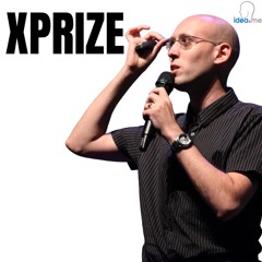 XPRIZE - The Future of Longevity