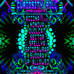 nonova • Curiosity Pill Takeover — 04.10.2025