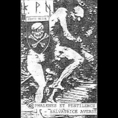 Peste Noire- Phalènes et Pestilence - Salvatrice Averse