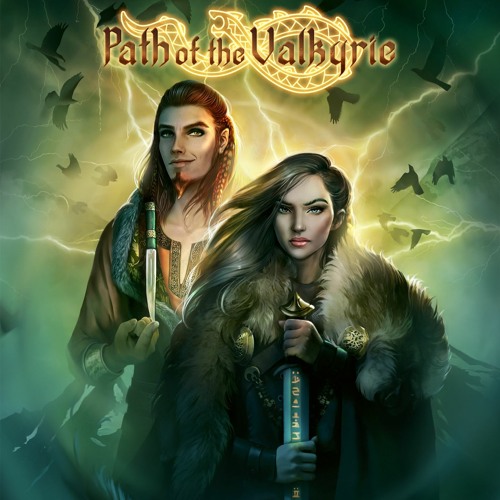 Your Story Interactive - Path of the Valkqrie - Mystery 2
