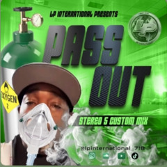 LP Intl Stereo 5 Pass Out Custom Dubmix